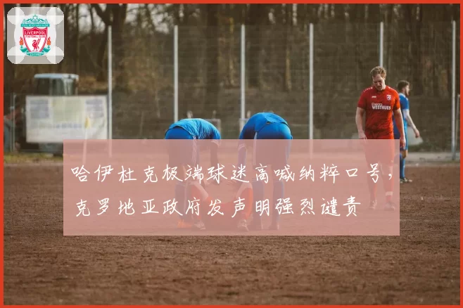 哈伊杜克极端球迷高喊纳粹口号，克罗地亚政府发声明强烈谴责