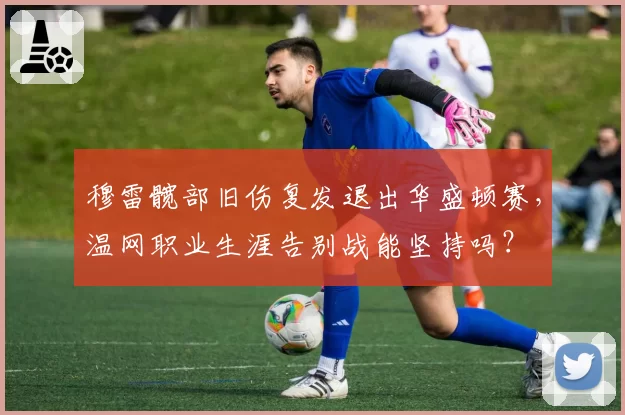 穆雷髋部旧伤复发退出华盛顿赛，温网职业生涯告别战能坚持吗？