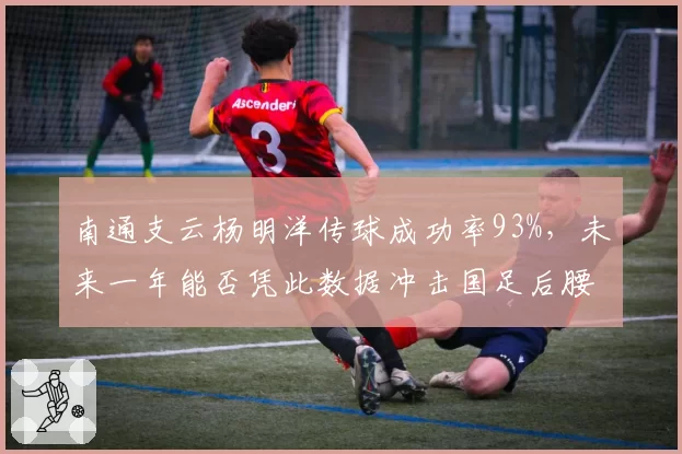 南通支云杨明洋传球成功率93%，未来一年能否凭此数据冲击国足后腰位置？